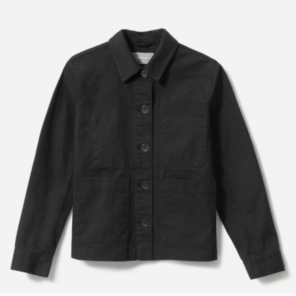 Everlane Chore Jacket